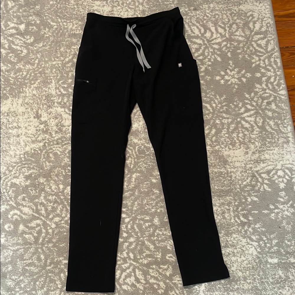 Figs Yola Scrub Pant